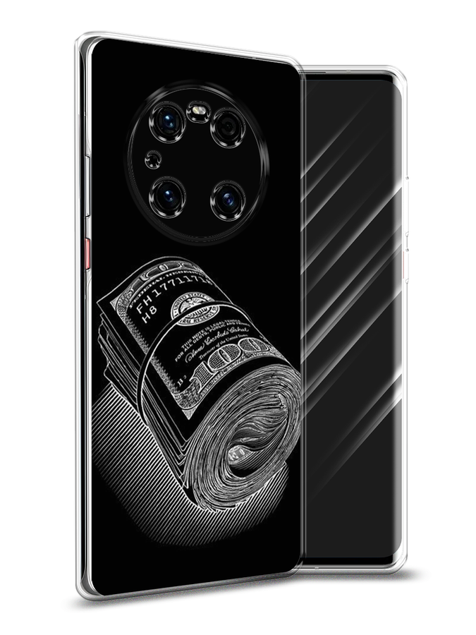 Чехол Awog на Huawei Mate 40E Pro 