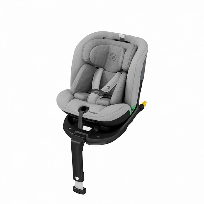 

Автокресло Maxi-Cosi Emerald 0-25 кг Authentic Grey/серый, Emerald