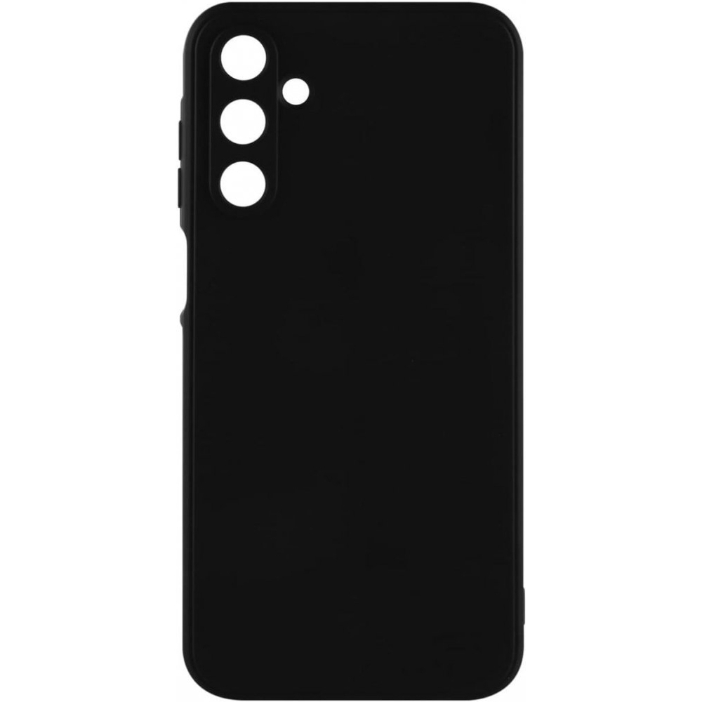 

Клип-кейс Red Line Ultimate для Samsung Galaxy A15 Black, Черный, Ultimate для Samsung Galaxy A15