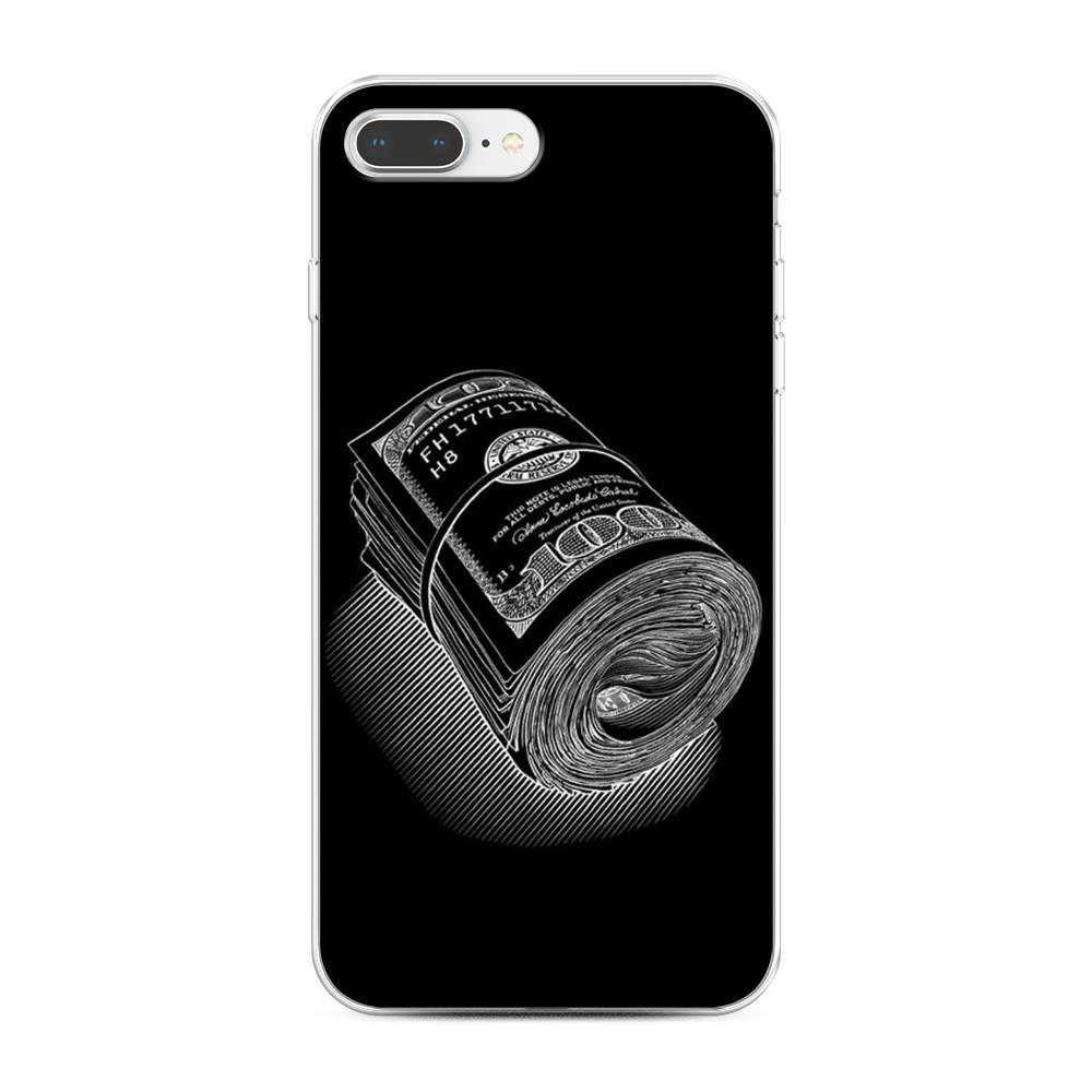 Чехол Awog на Apple iPhone 8 Plus / Айфон 8 Plus 