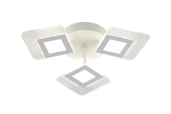 

Люстра Varo 20300-3,LED 78W
