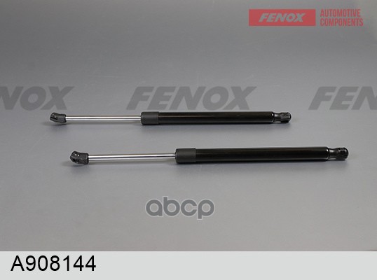 

Амортизатор A908144 Nsii0024387940 FENOX арт. A908144