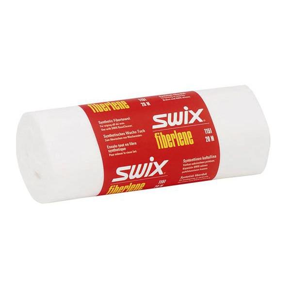 Смывка Swix 2019-20 T151 Фиберлен, Малый Рулон, 20 М Х 0,14 М