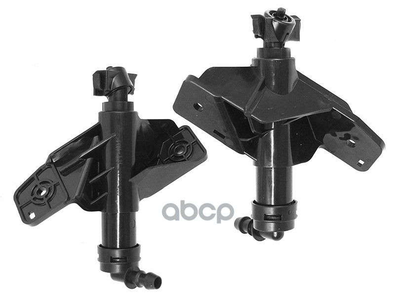 

Омыватель Фары Kia Optima 16-20 Lh Sat Арт. St-Ka51-110-2, Черный