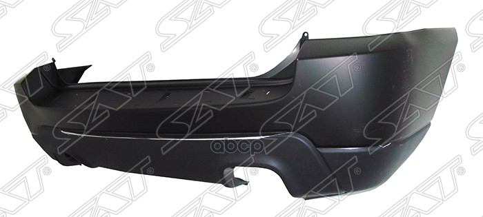 

Бампер Задний Kia Sportage 08-10 Sat Арт. St-Ka81-087-A0