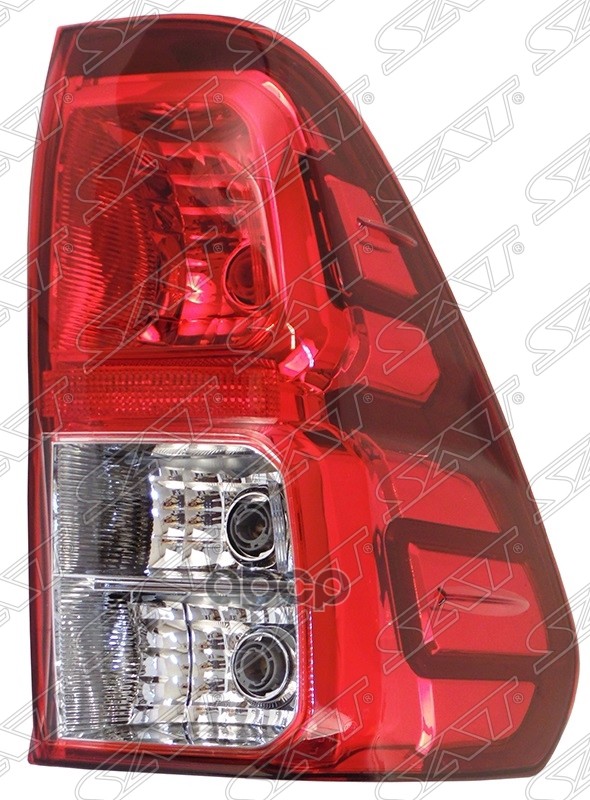 

Фонарь Задний Toyota Hilux Revo 15-20 Rh Sat Арт. St-212-19Amr