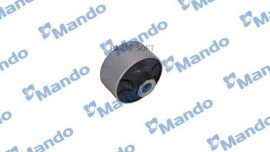 

Сайлентблок Рычага Подвески | Перед | Dcc010618 Nsii0019318920 Mando арт. DCC010618