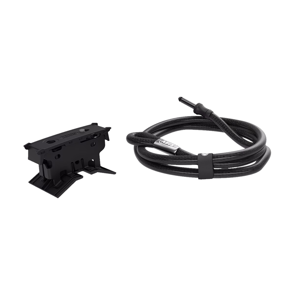 Велосипедный замок Thule High-Grade Lock для Epos 978500