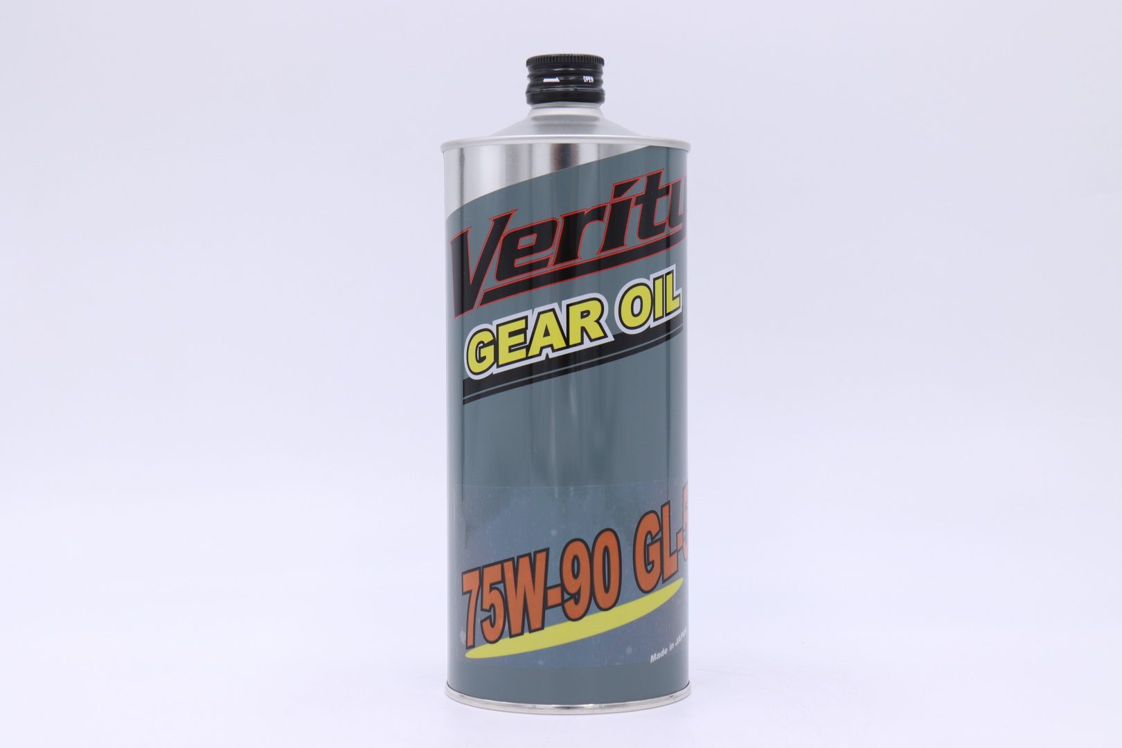 Масло трансмиссионное VERITY GL-5 75w90 1л