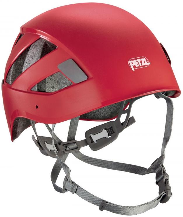 

Каска Petzl 2020 Boreo Red (Us:s/M), Boreo