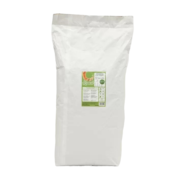 

Наполнитель для туалета Комок" Green tea, 20 кг