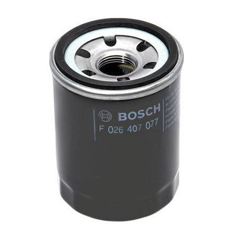 

Фильтр масляный двигателя Bosch BOSCH_F026407077, F026407077