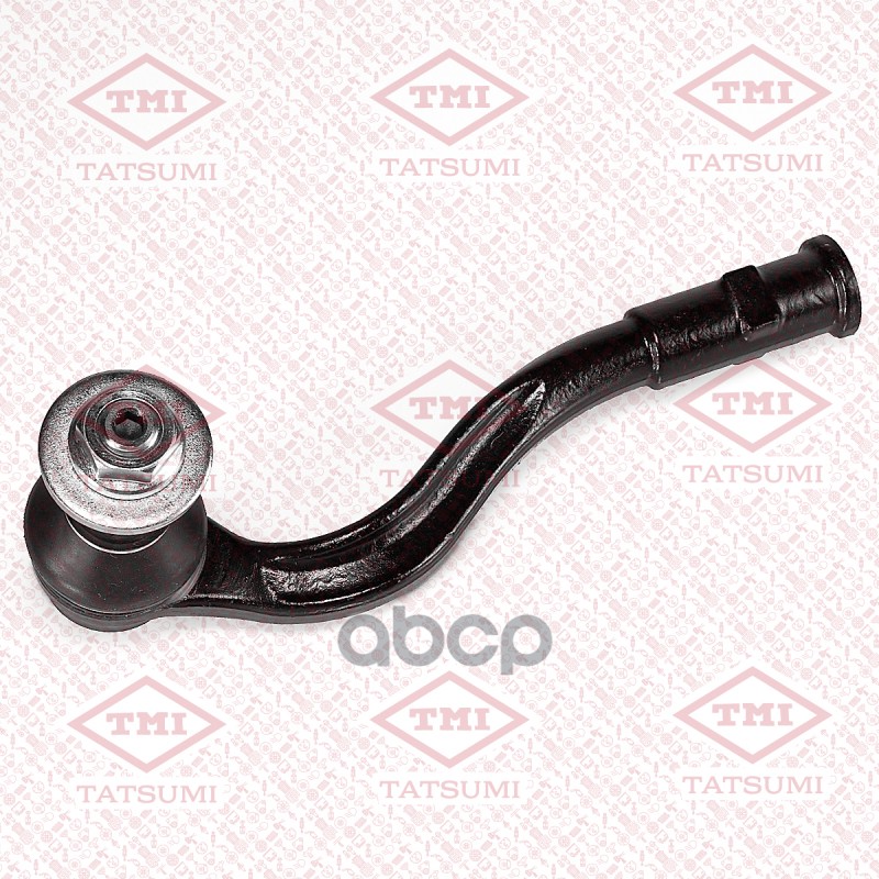 

Наконечник Рулевой Тяги Правый, Audi A4/A5/Q5 15-> TATSUMI арт. TEC1784L