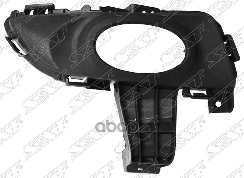 

Оправа Птф Mazda 3/Axela 03-05 Rh Sat Арт. St-Mzv7-219-1