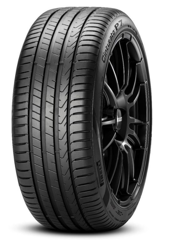 

Шины Pirelli 245/45/18 W 96 New Cinturato P7 s-i, Cinturato P7 new