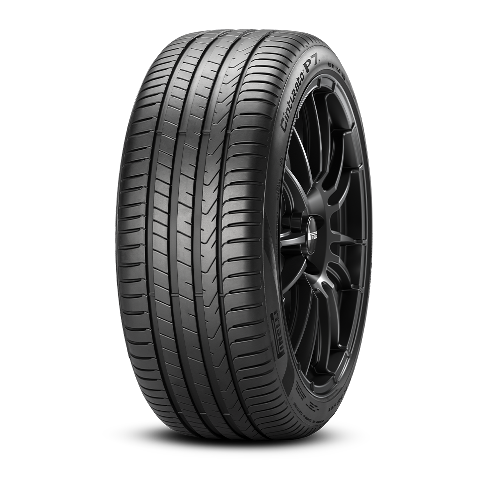 

Шины Pirelli 245/45/18 Y 100 New Cinturato P7 XL (MO), Cinturato P7 new