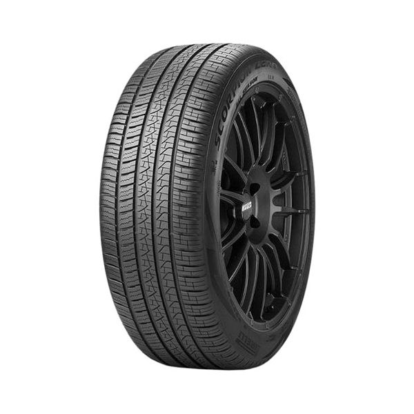 

Шины Pirelli 275/40/22 Y 108 SC ZERO All-Season SUV (LR)