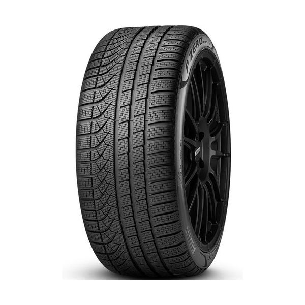 фото Шины pirelli 285/40/20 v 108 p zero winter xl (nf0)