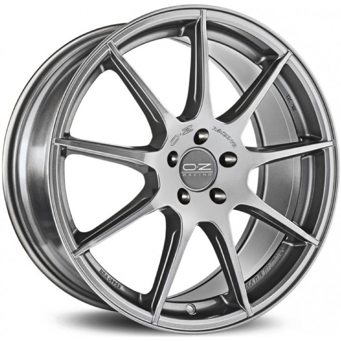 

OZ Omnia 8,0\R18 5*112 ET35 d75 Grigio Corsa Bright [W01977251H1]