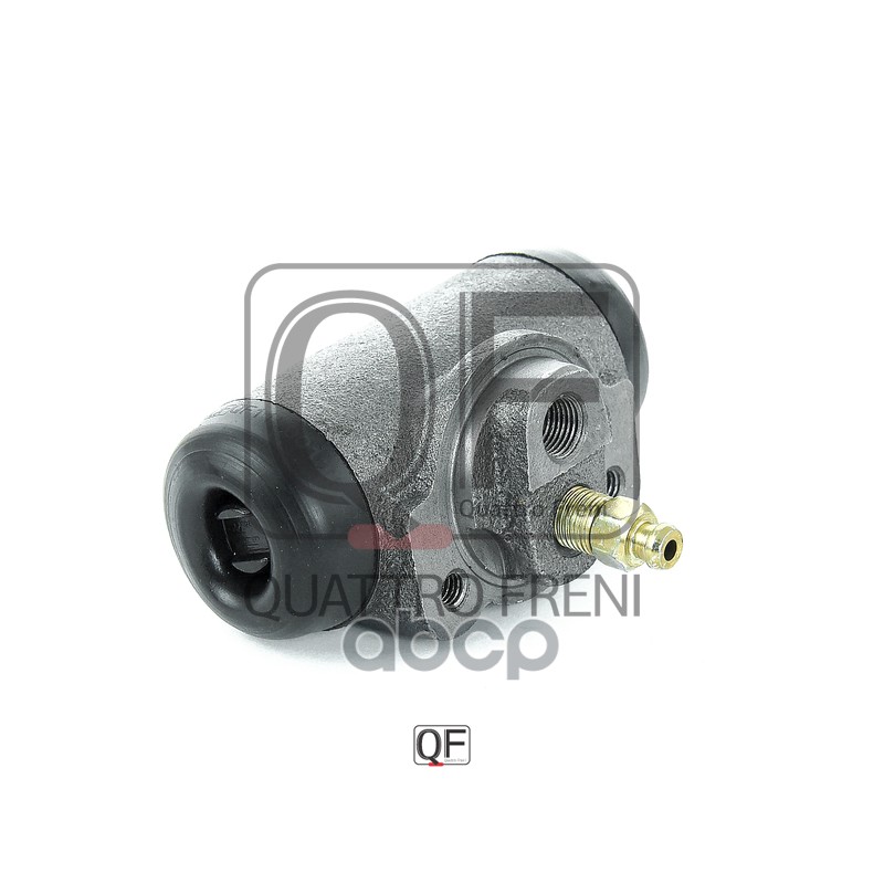

Qf11f00125_цилиндр Тормозной Задний! Subaru Legacy/Forester/Impreza 1.6-2.0 16v 4wd 92-00
