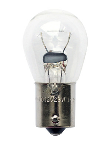 фото Лампа дополнительного освещения koito (кратность 10 шт.) арт. 4619