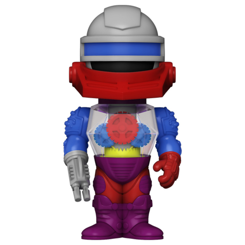 фото Фигурка funko vinyl soda: motu: roboto w/(mt) chase nycc21 58622