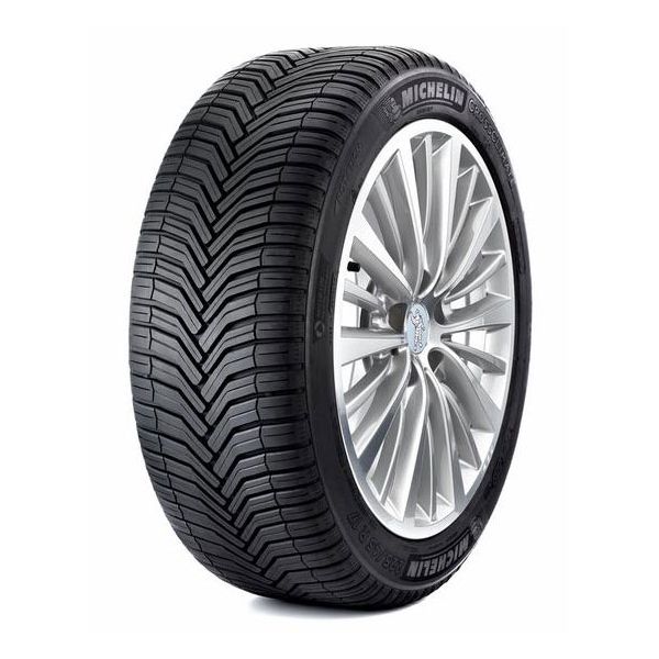 

Шины MICHELIN 255/45/18 Y 103 CROSSCLIMATE+ XL, Crossclimate XL