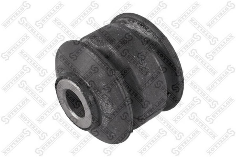 

77-00236-SX_сайлентблок заднего амортизатора !Honda JAZZ/FIT GD# 2002-2008