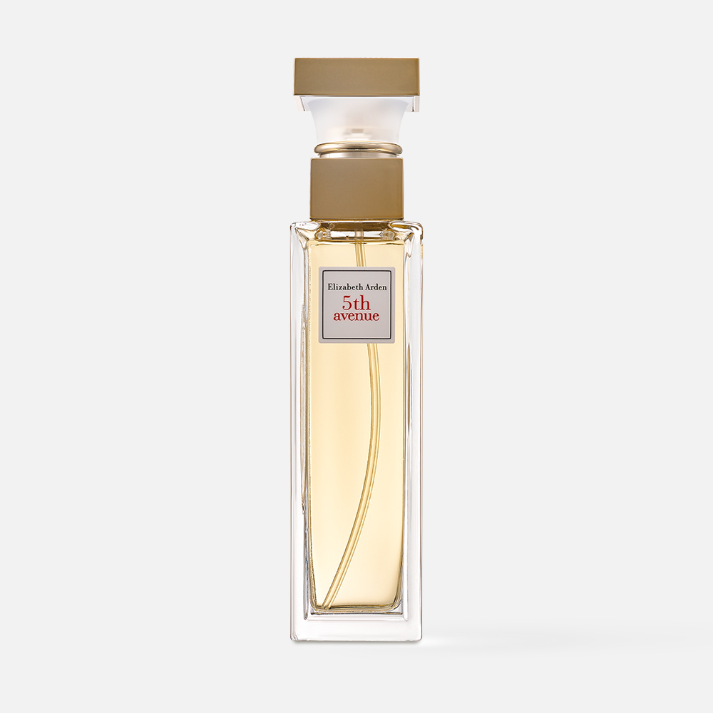 Вода парфюмерная Elizabeth Arden 5Th Avenue женская 30 мл 4000₽