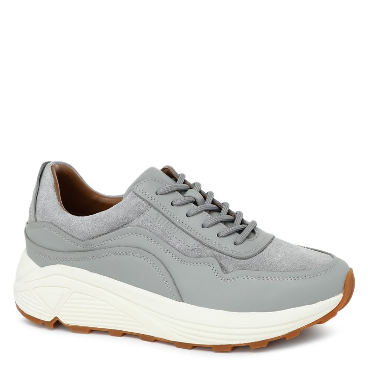 

Кроссовки женские Tendance HC21398-2 серые 37 EU, Серый, HC21398-2