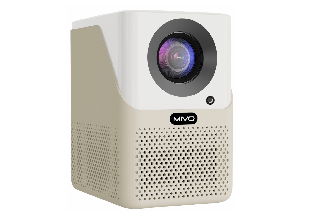 

Видеопроектор Mivo MV-181 White, MV-181