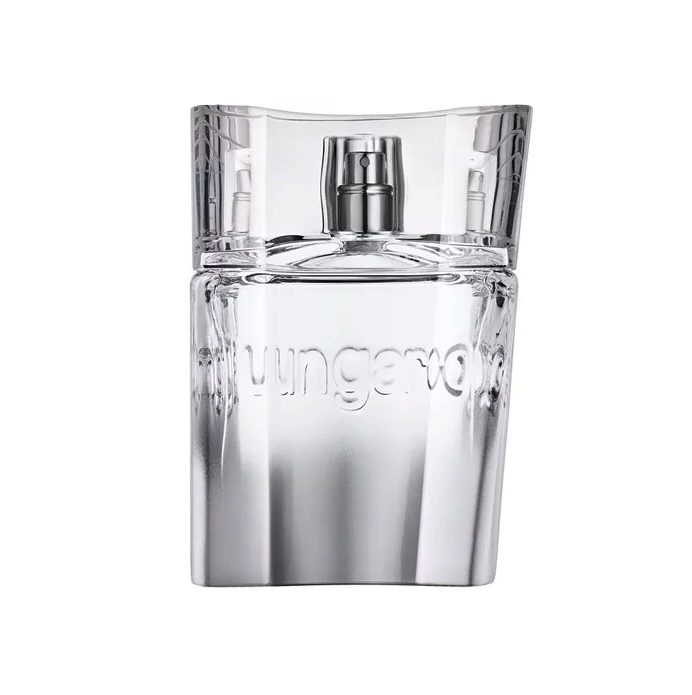 

Туалетная вода Emanuel Ungaro | Silver, 50 мл, Silver Man 50 ml