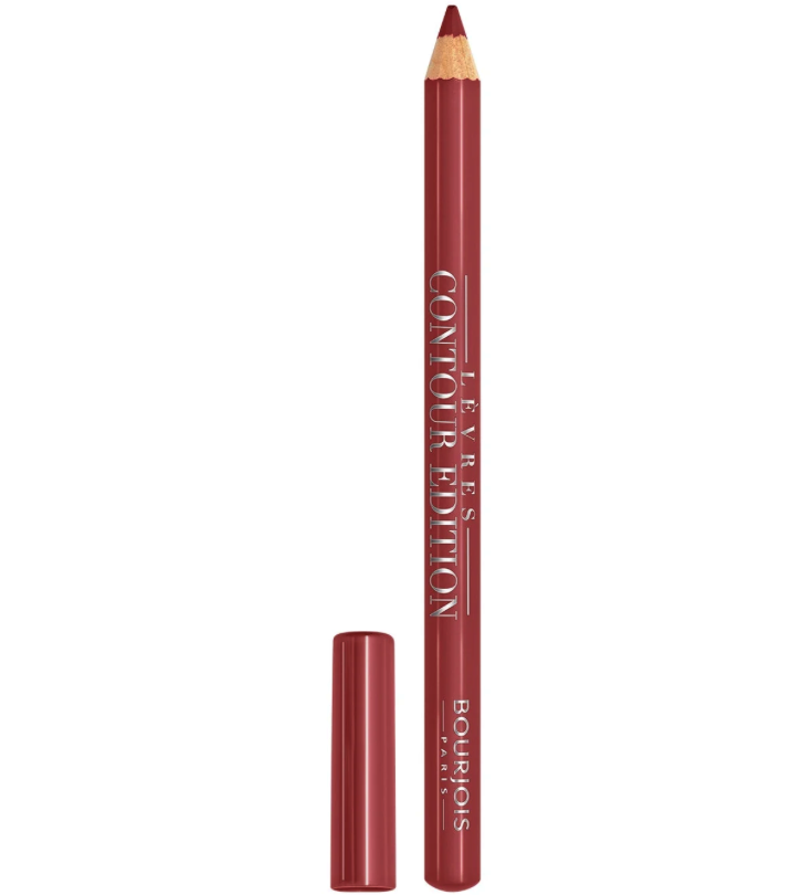 

Карандаш для губ Bourjois Paris | Levres Contour Edition, nude wave, тон 01