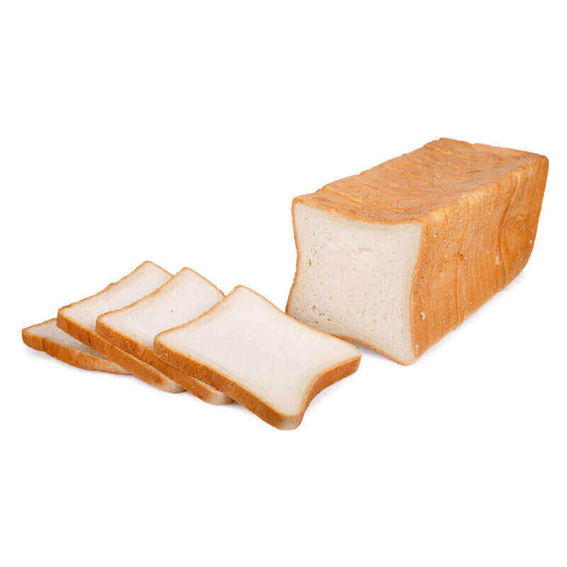 Хлеб белый О'Кей Тостовый 350 г