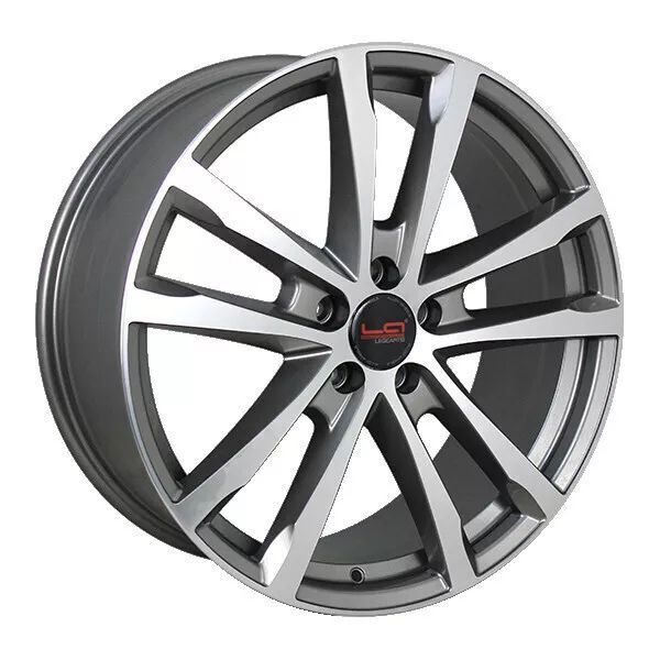 

LegeArtis MR211 8,5\R20 5*112 ET53 d66,6 GMF [9293576]