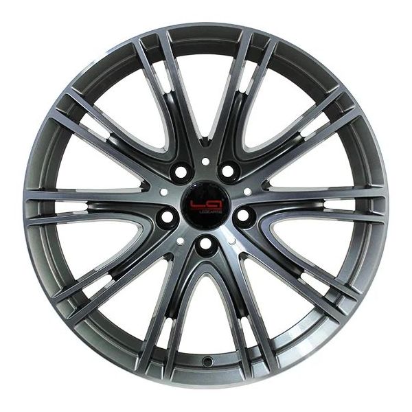 

LegeArtis Concept-B532 9,0\R20 5*120 ET44 d72,6 GMF [9264850]