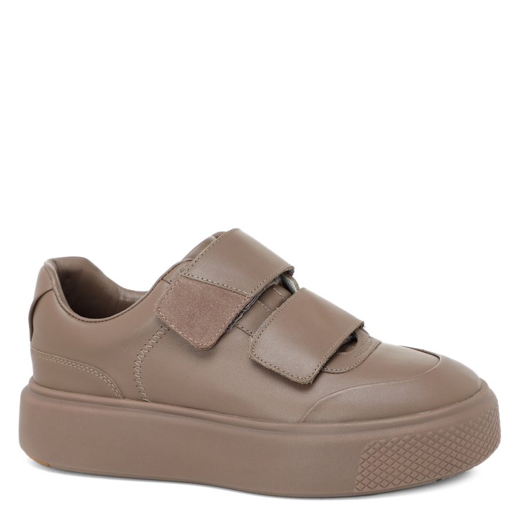 

Кеды женские Tendance HC2208-1 бежевые 36 EU, Бежевый, HC2208-1