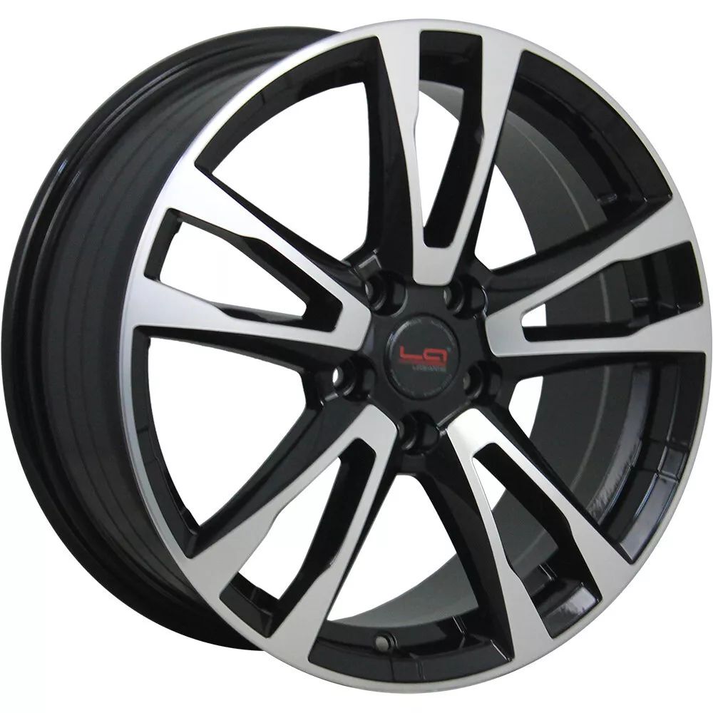 

LegeArtis FD169 7,5\R17 5*108 ET52,5 d63,3 BKF [9293422]