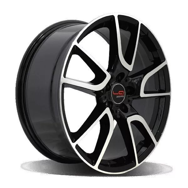 

LegeArtis Concept-MR530 8,5\R19 5*112 ET52 d66,6 BKF [9200547]