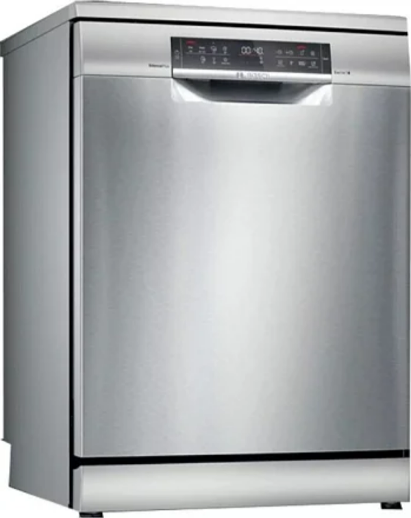 Посудомоечная машина Bosch SMS6HMI28Q серый сушильная машина schulthess spirit 650 antracite серый