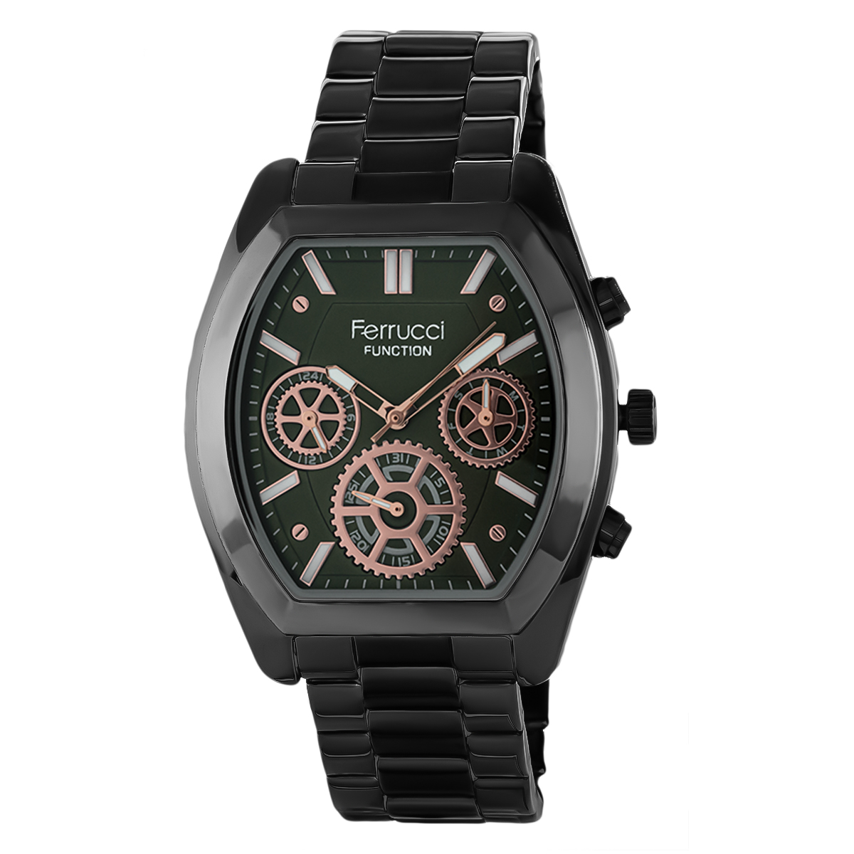 

Наручные часы мужские FERRUCCI 03237-04, 03237-04