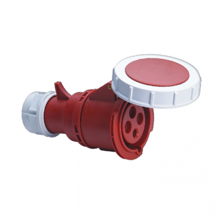 фото Силовая розетка ekf proxima ps-2142-16-380
