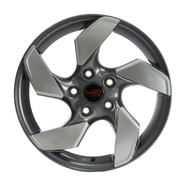

LegeArtis Concept-OPL539 7,0\R17 5*105 ET42 d56,6 GM+PLASTIC [9140329]