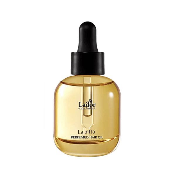 

Масло LA'DOR для волос PERFUMED HAIR OIL LA PITTA 30 мл