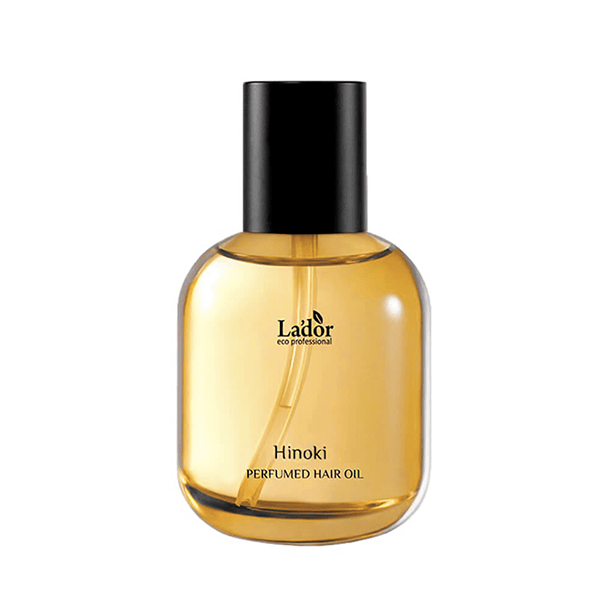 

Масло LA'DOR для волос PERFUMED HAIR OIL 80 мл