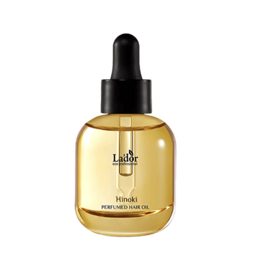 

Масло LA'DOR для волос PERFUMED HAIR OIL 30 мл