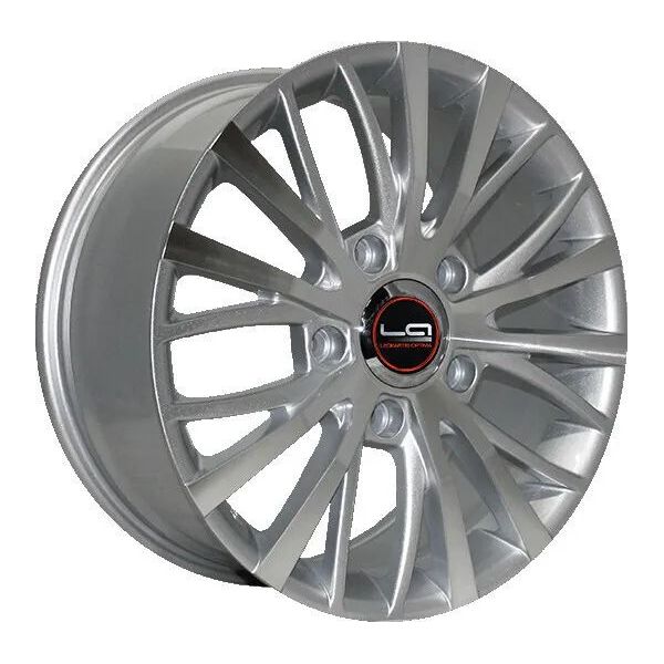 

LegeArtis Concept-TY542 8,0\R18 5*150 ET60 d110,1 SF [9188433]