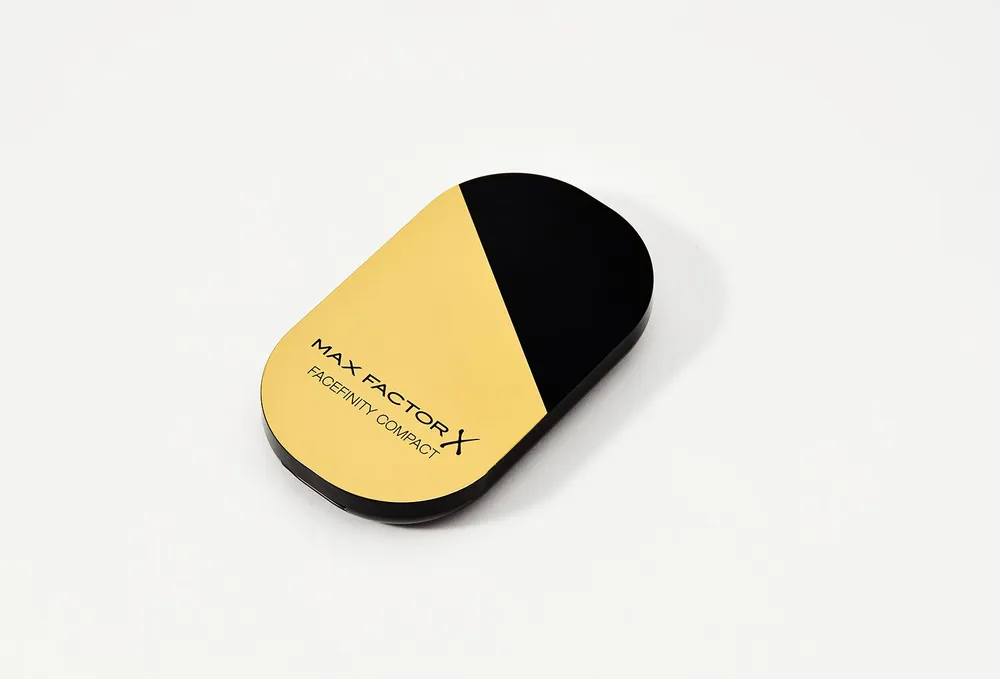 Пудра для лица Max Factor | Facefinity Compact, тон 005 пудра ffleur airlight compact foundation 1 25 г