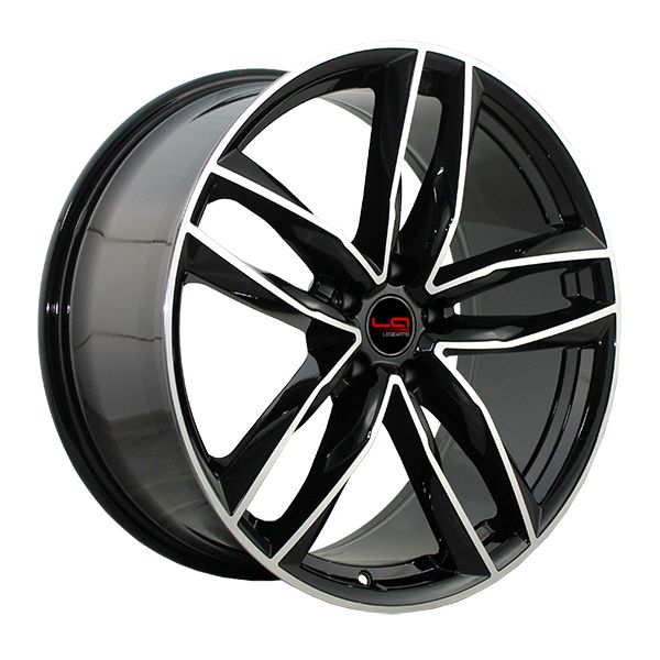 

LegeArtis A102 9,0\R20 5*112 ET33 d66,6 BKF [9187964]
