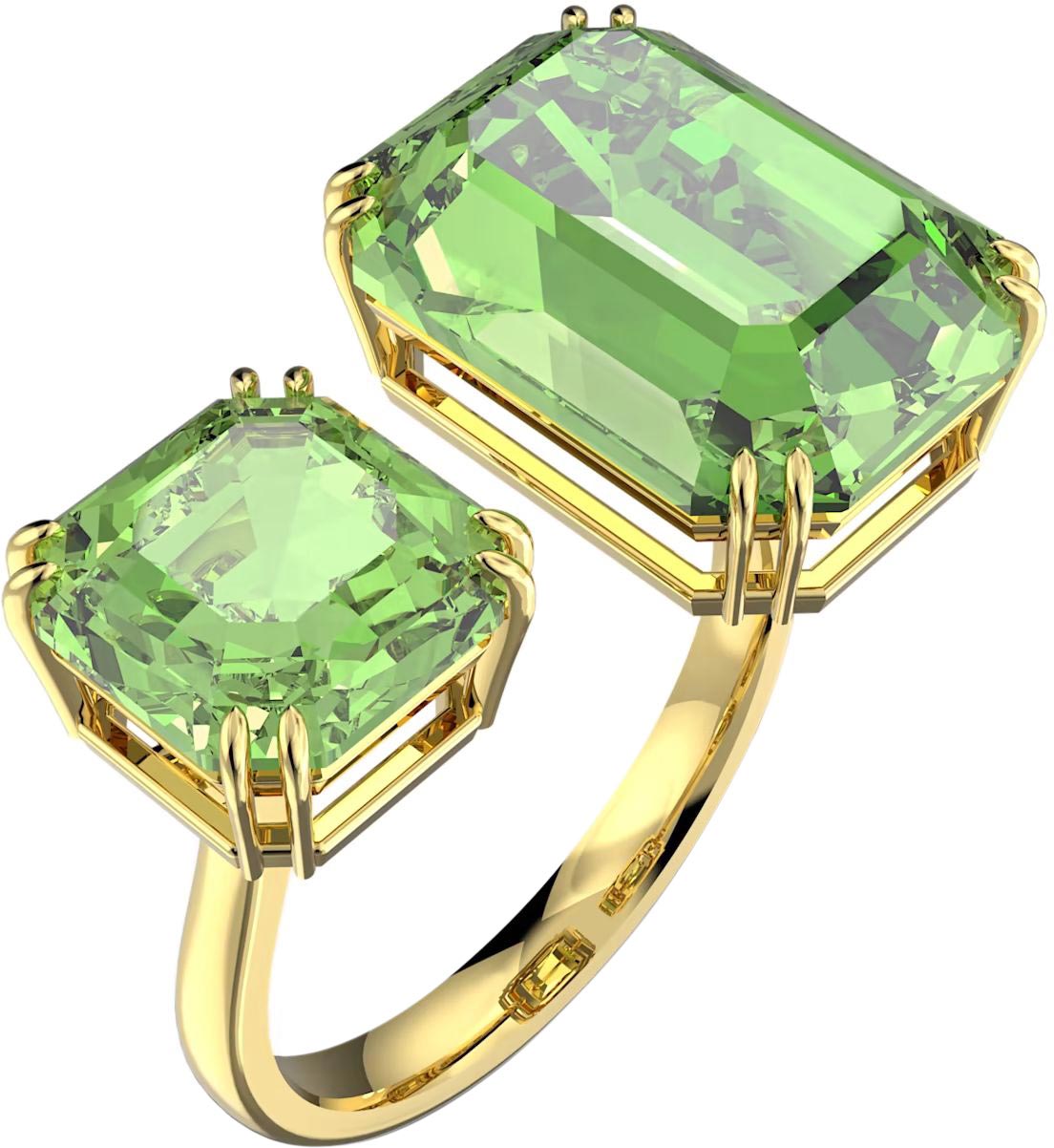 

Кольцо из металла р. 16.5 Swarovski 5619626, swarovski, 5619626